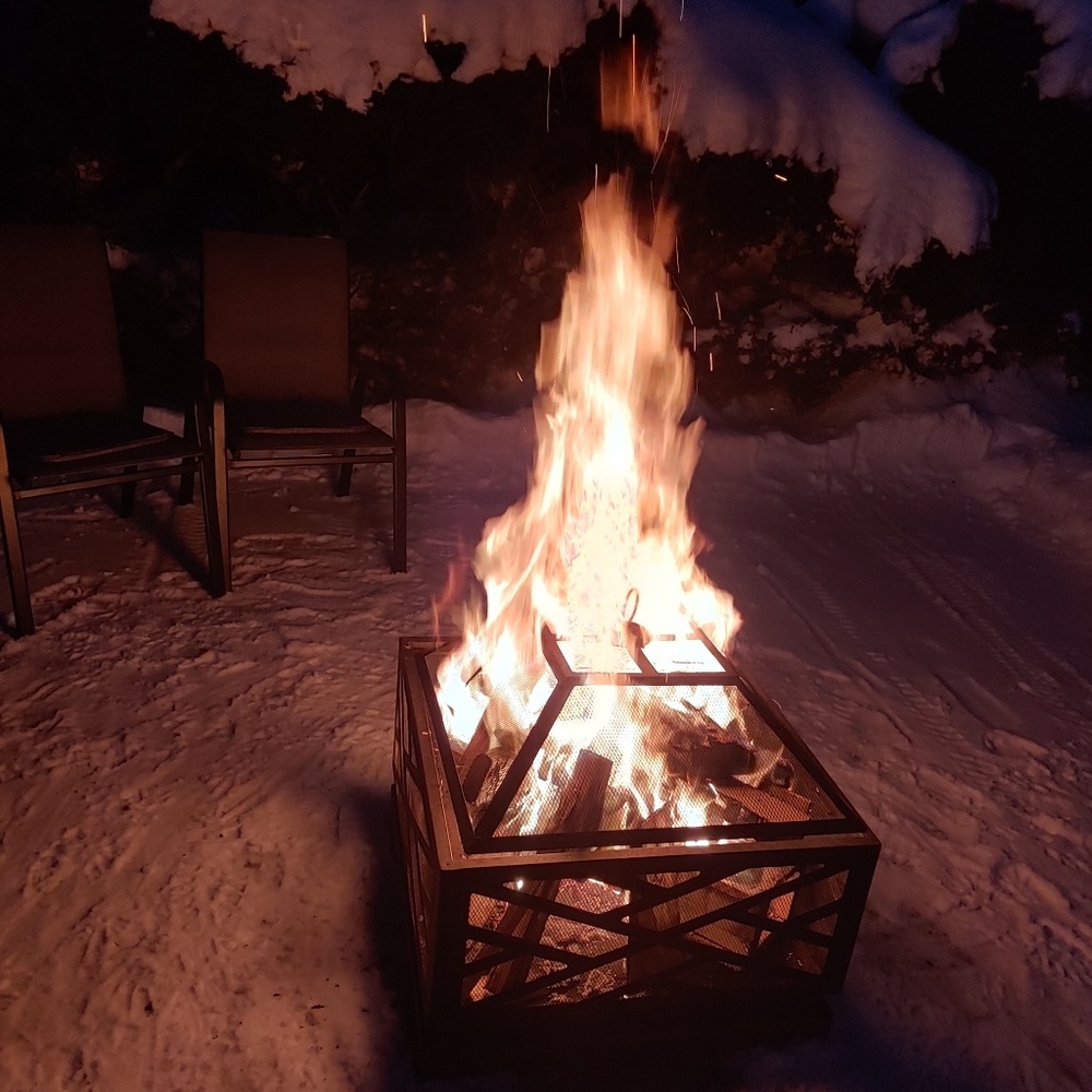Meet your Posher, Karine